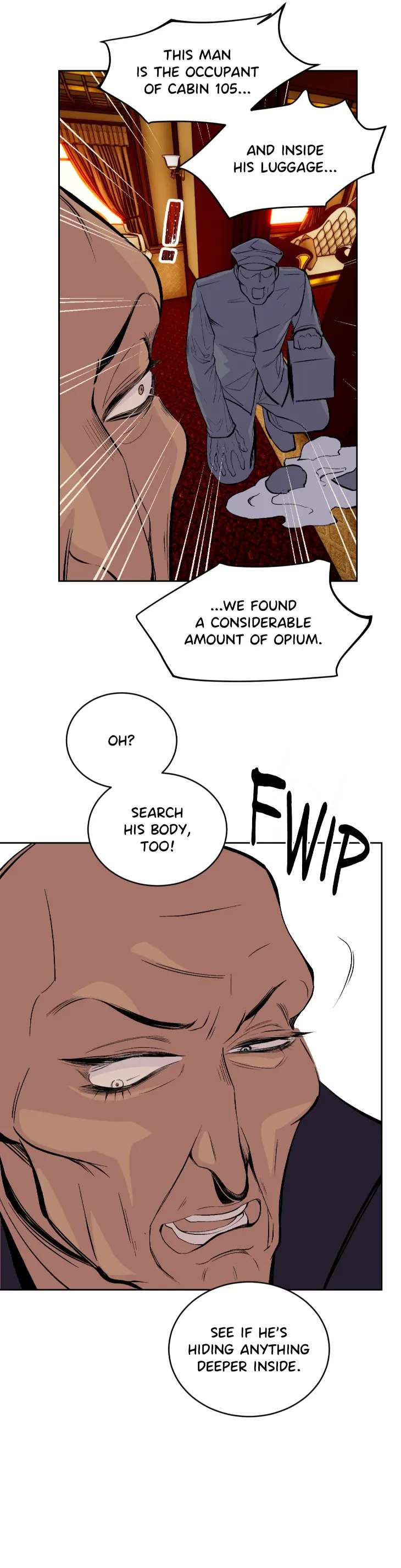 Peaches-And-Dream-By-Yooyoung-Uncensored-Eng page 24