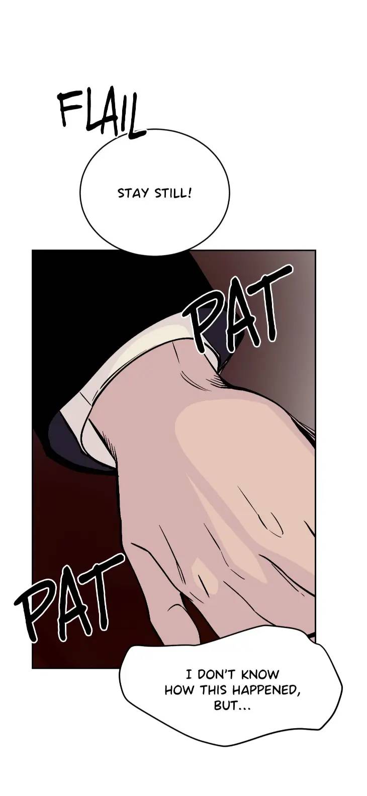 Peaches-And-Dream-By-Yooyoung-Uncensored-Eng page 25