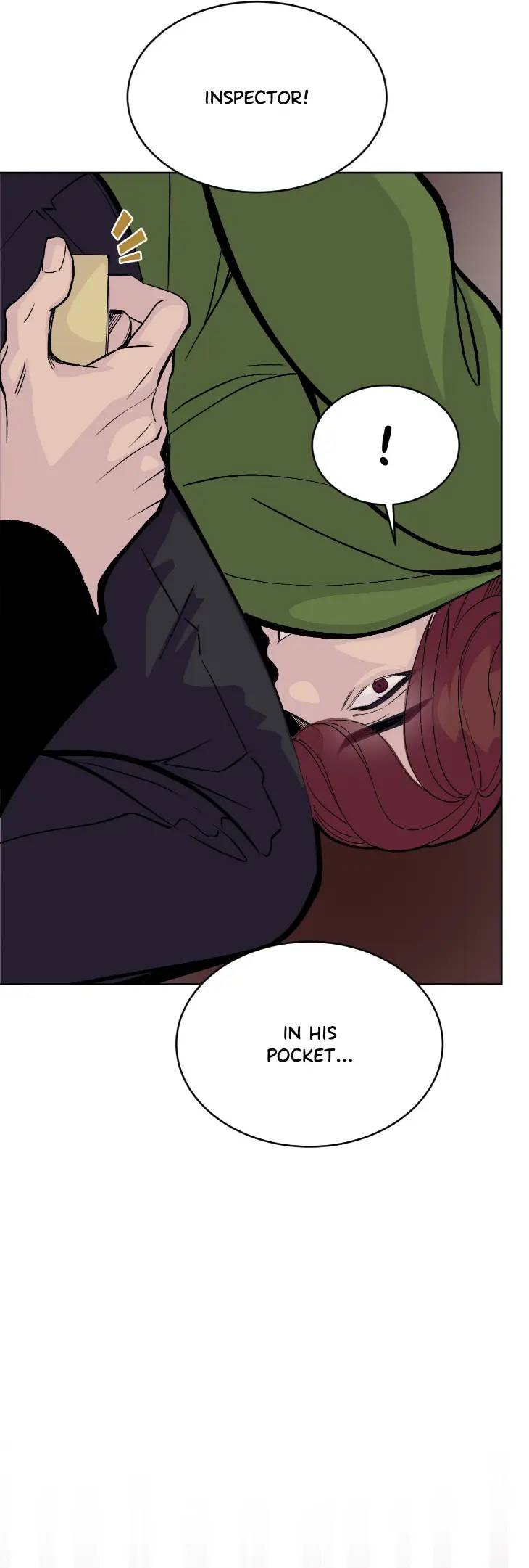 Peaches-And-Dream-By-Yooyoung-Uncensored-Eng page 27
