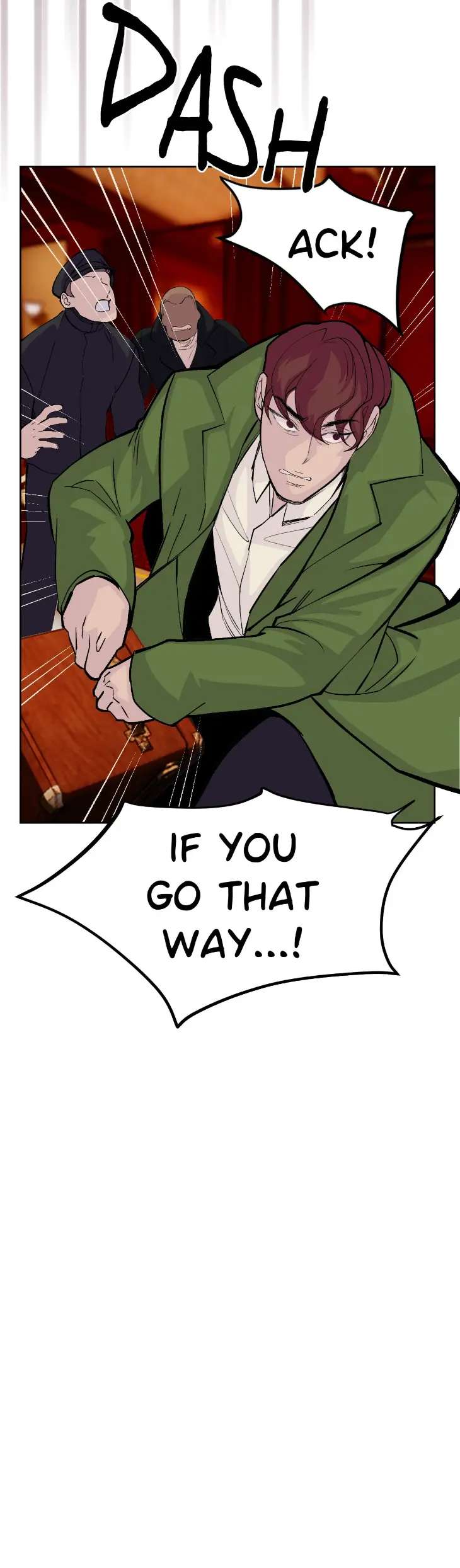 Peaches-And-Dream-By-Yooyoung-Uncensored-Eng page 30
