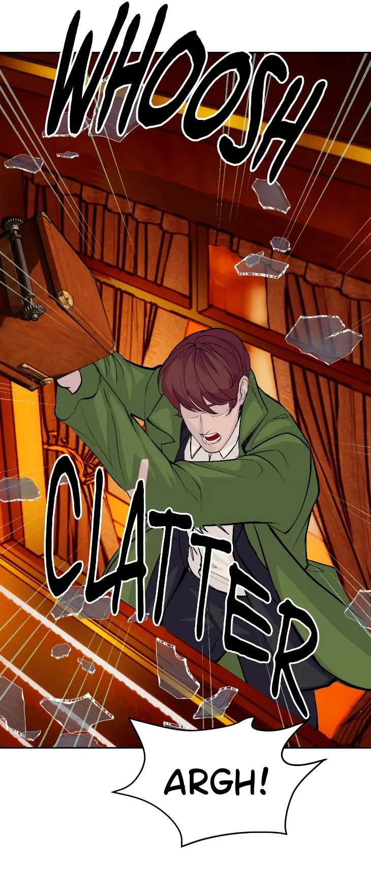 Peaches-And-Dream-By-Yooyoung-Uncensored-Eng page 31