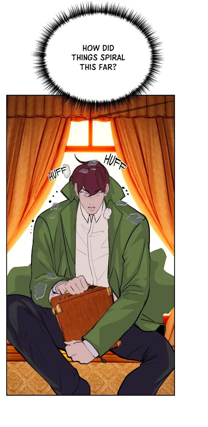 Peaches-And-Dream-By-Yooyoung-Uncensored-Eng page 33