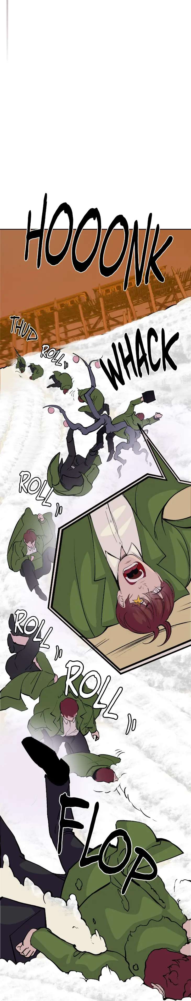 Peaches-And-Dream-By-Yooyoung-Uncensored-Eng page 38