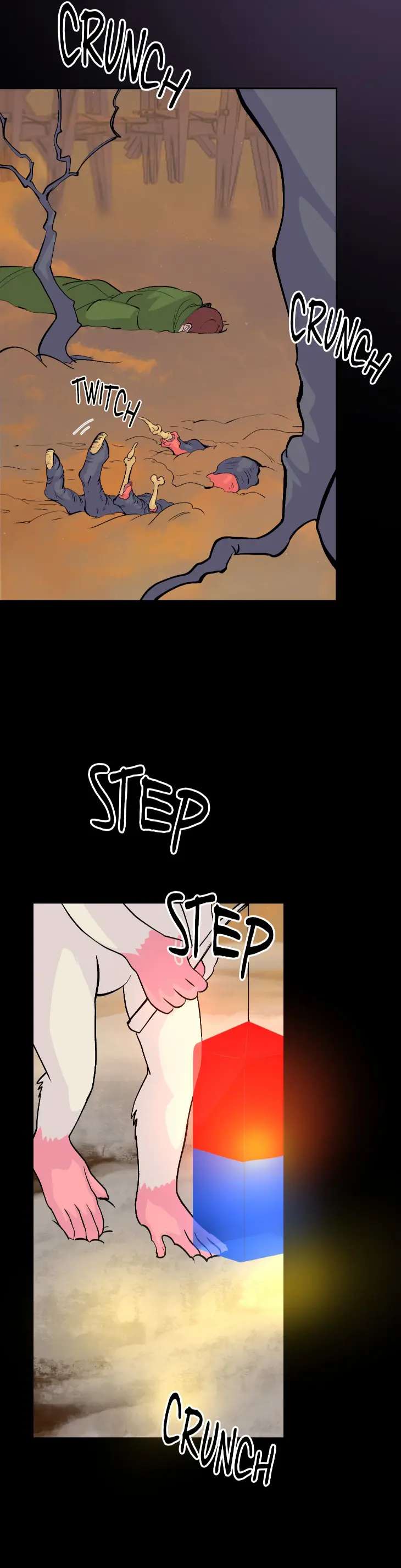 Peaches-And-Dream-By-Yooyoung-Uncensored-Eng page 43