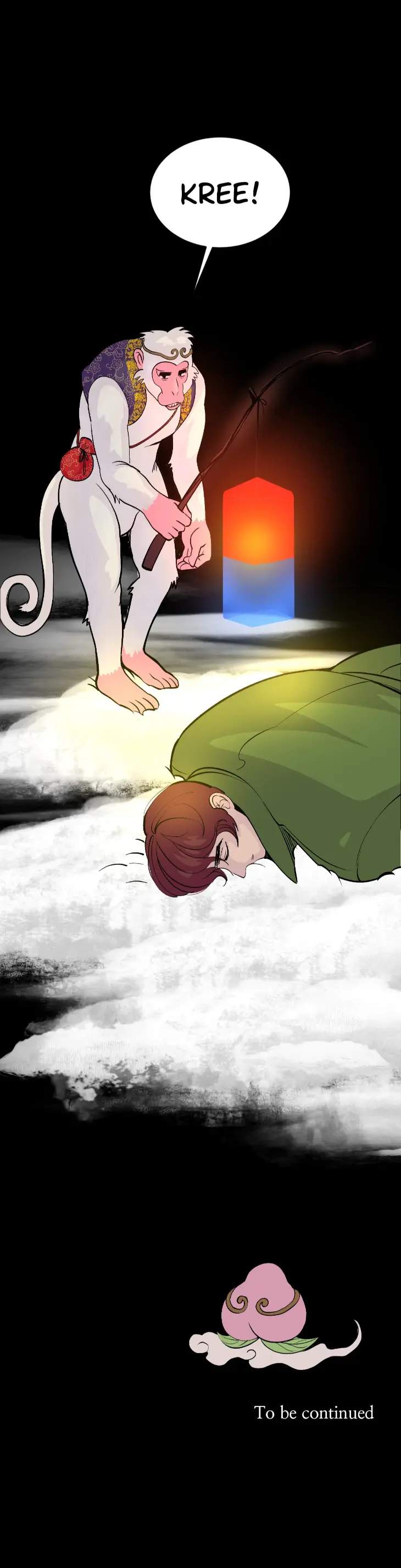 Peaches-And-Dream-By-Yooyoung-Uncensored-Eng page 44