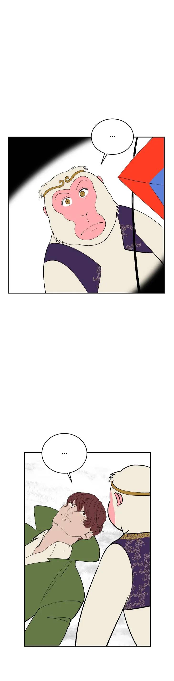 Peaches-And-Dream-By-Yooyoung-Uncensored-Eng page 2