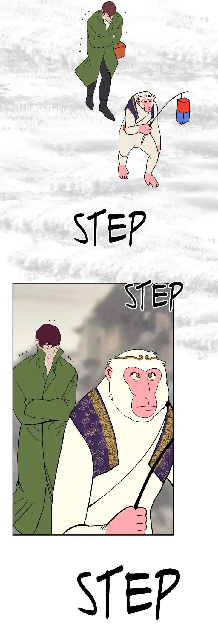Peaches-And-Dream-By-Yooyoung-Uncensored-Eng page 5