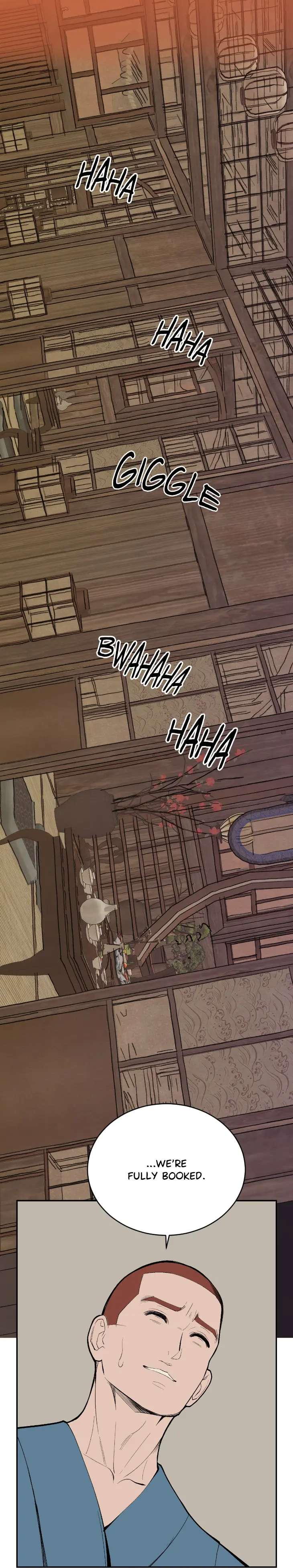 Peaches-And-Dream-By-Yooyoung-Uncensored-Eng page 9
