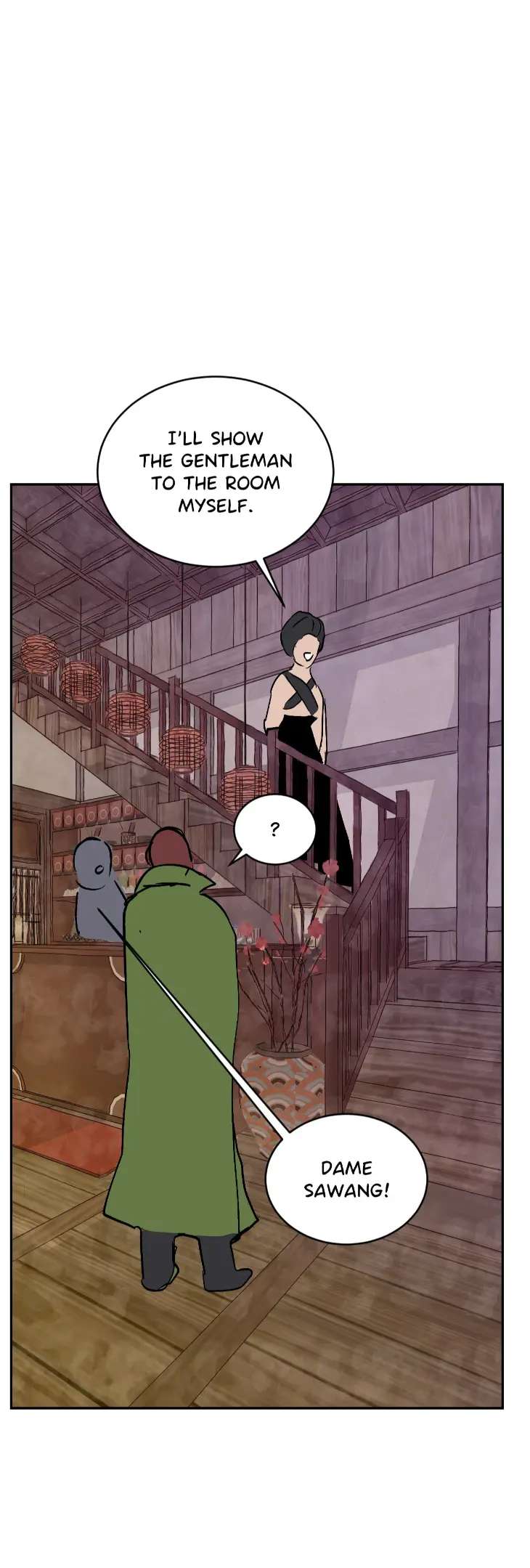 Peaches-And-Dream-By-Yooyoung-Uncensored-Eng page 10