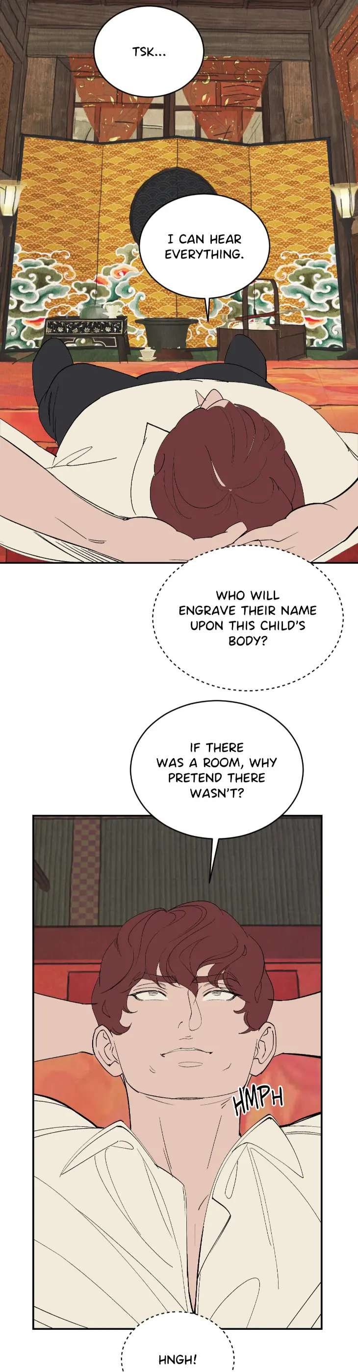 Peaches-And-Dream-By-Yooyoung-Uncensored-Eng page 13