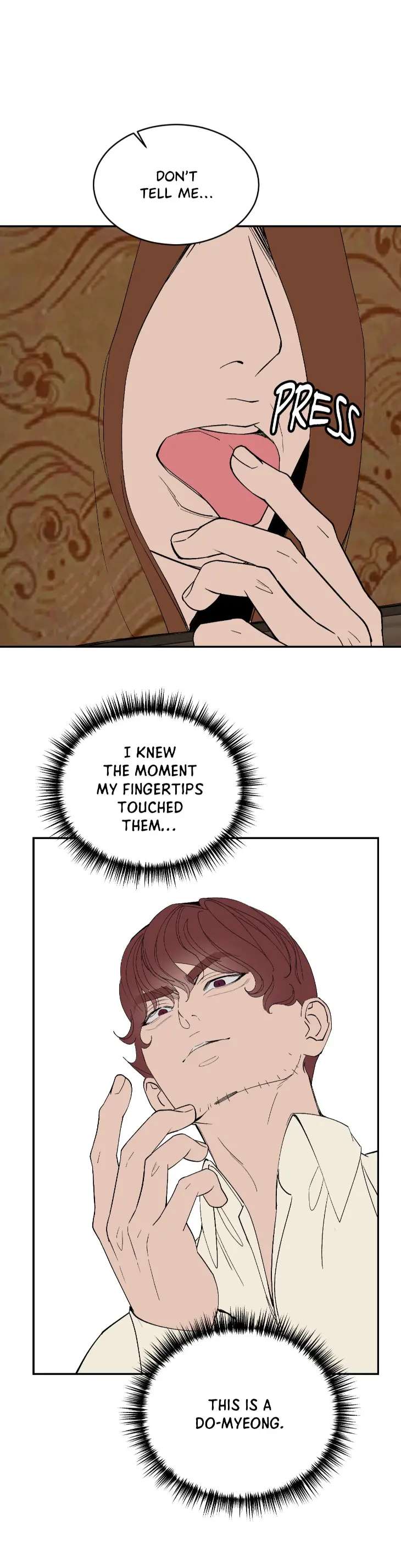 Peaches-And-Dream-By-Yooyoung-Uncensored-Eng page 18