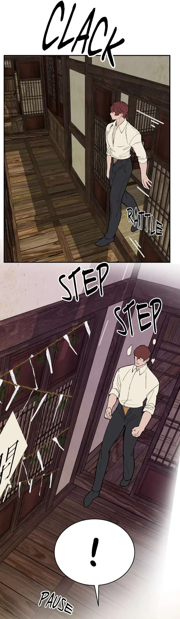 Peaches-And-Dream-By-Yooyoung-Uncensored-Eng page 24