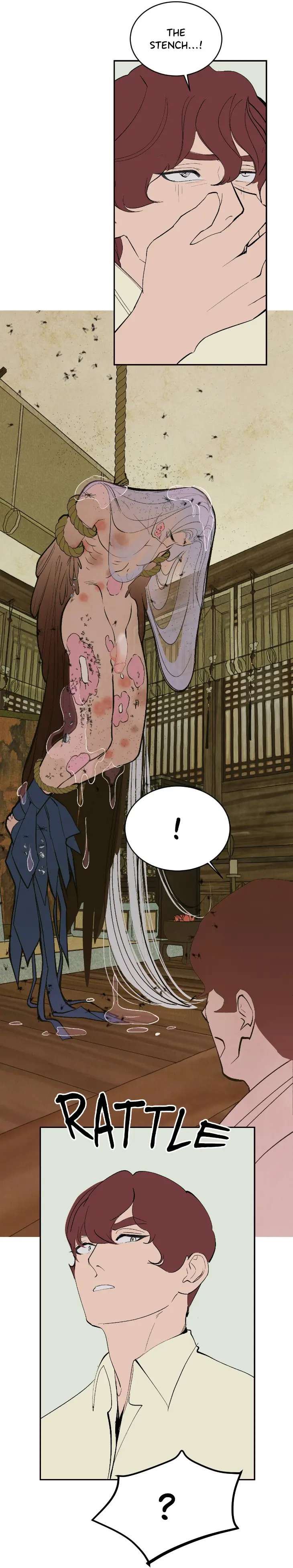 Peaches-And-Dream-By-Yooyoung-Uncensored-Eng page 5