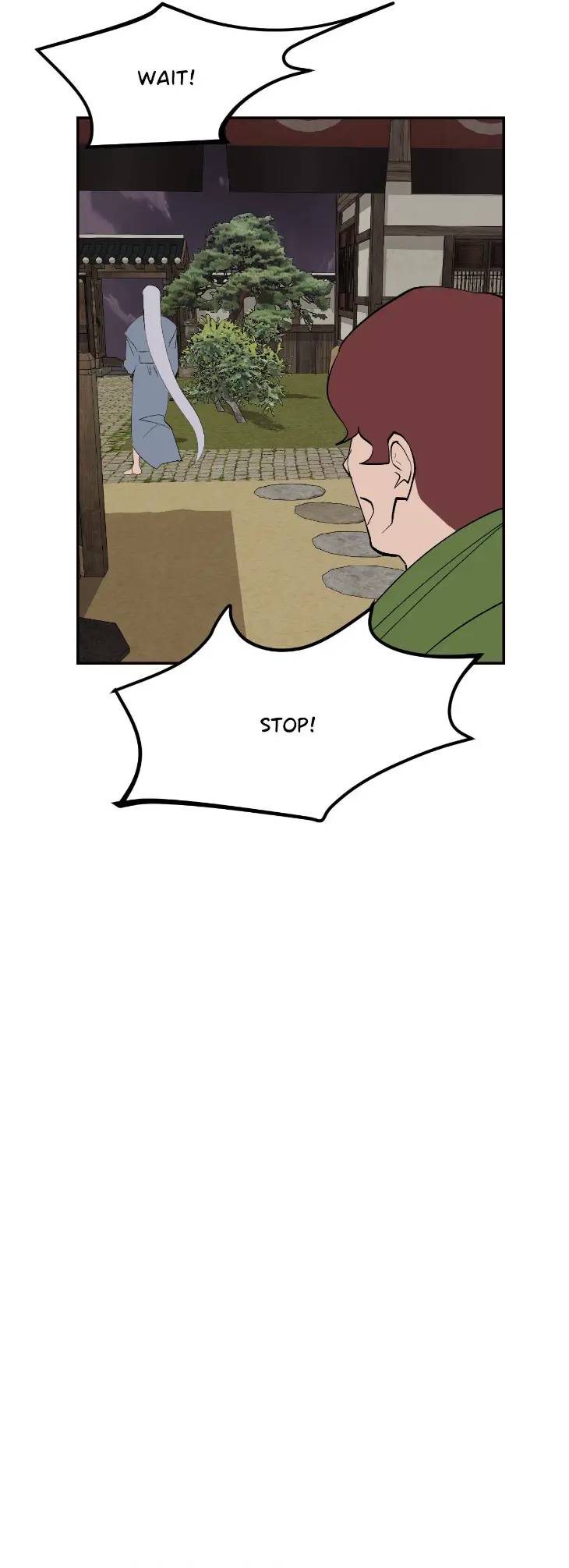 Peaches-And-Dream-By-Yooyoung-Uncensored-Eng page 7