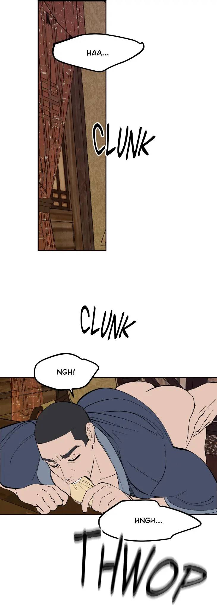 Peaches-And-Dream-By-Yooyoung-Uncensored-Eng page 8