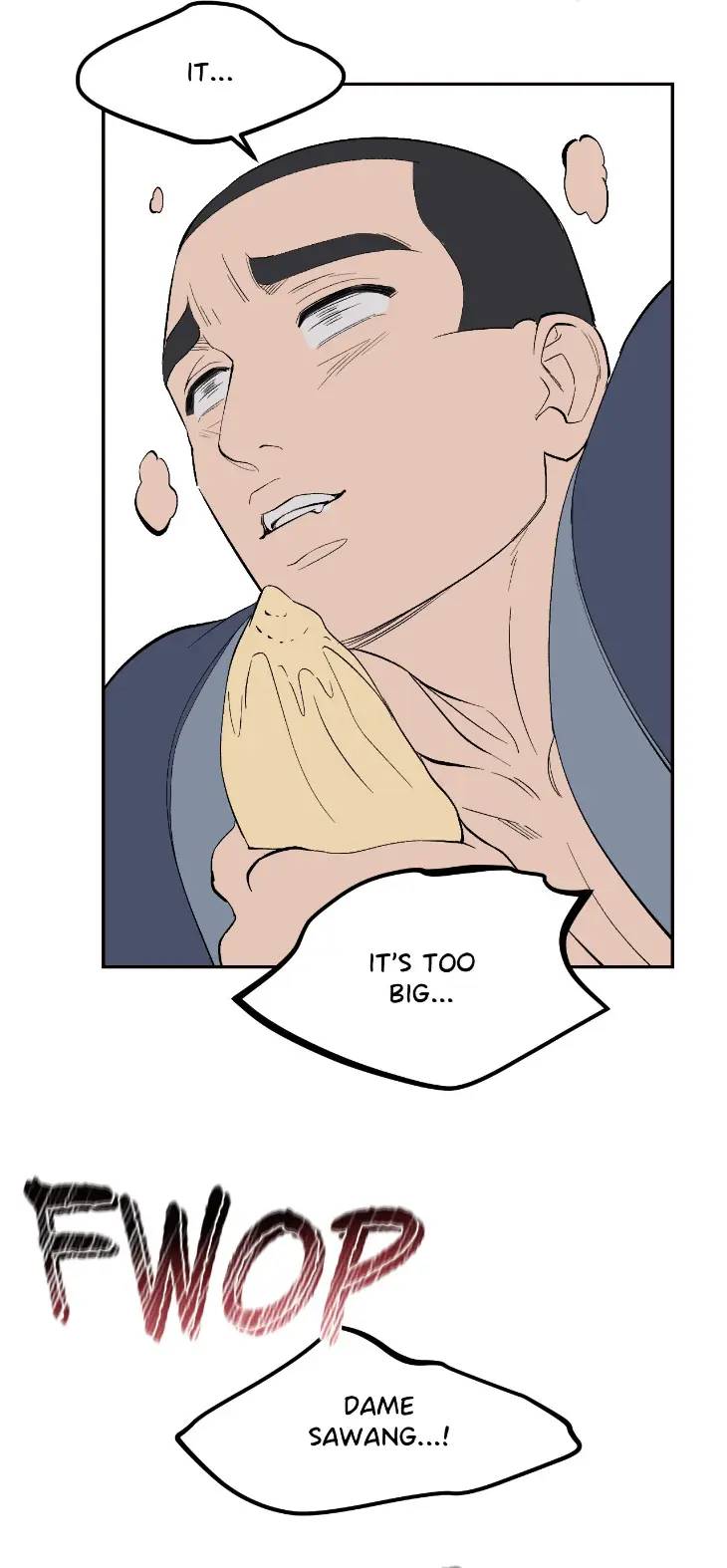 Peaches-And-Dream-By-Yooyoung-Uncensored-Eng page 9