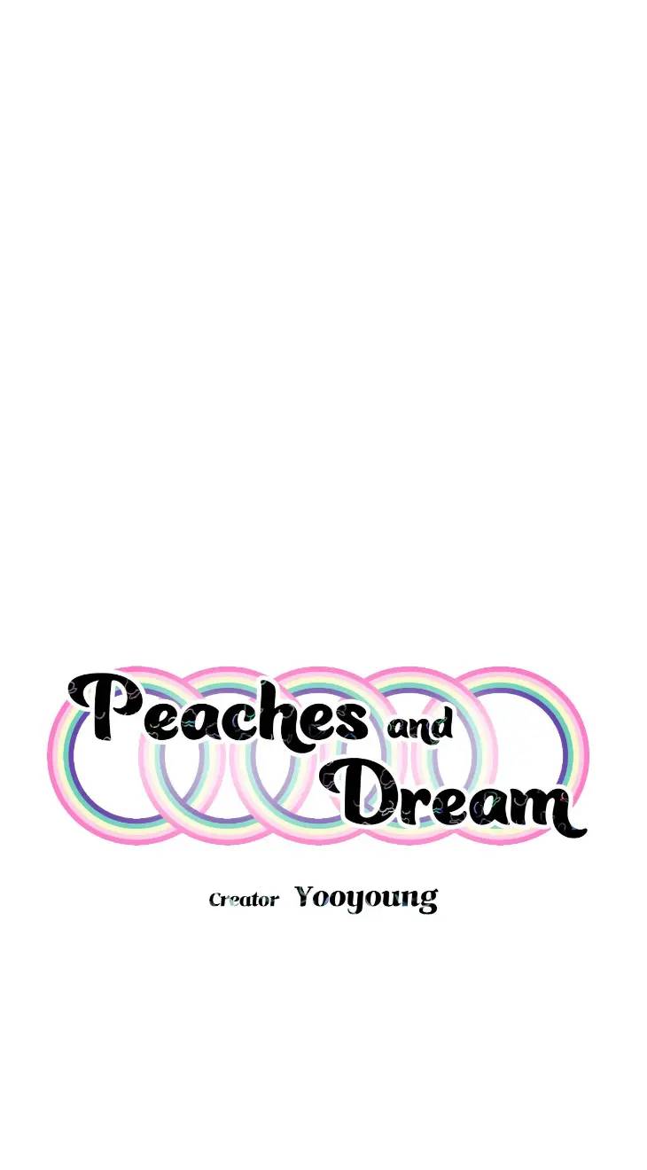 Peaches-And-Dream-By-Yooyoung-Uncensored-Eng page 15