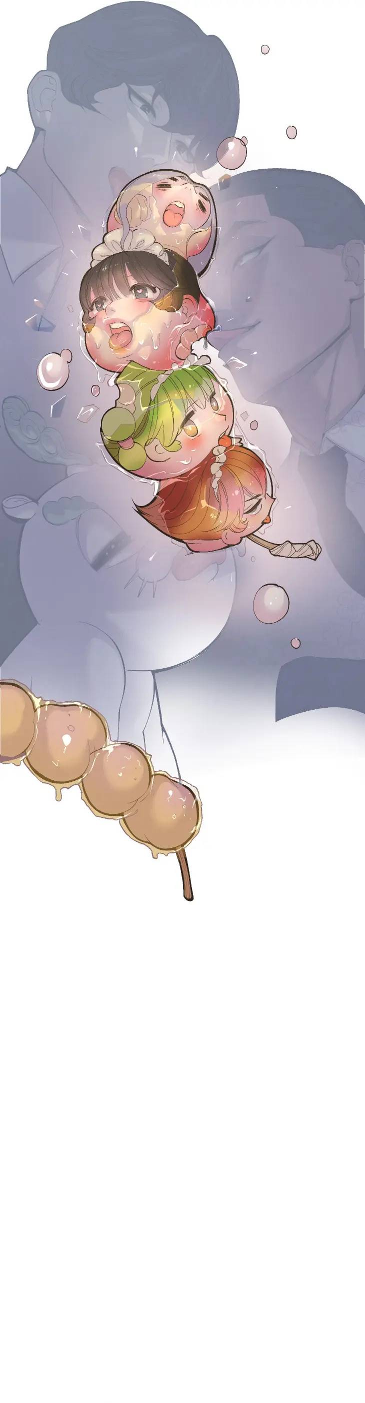 Peaches-And-Dream-By-Yooyoung-Uncensored-Eng page 16