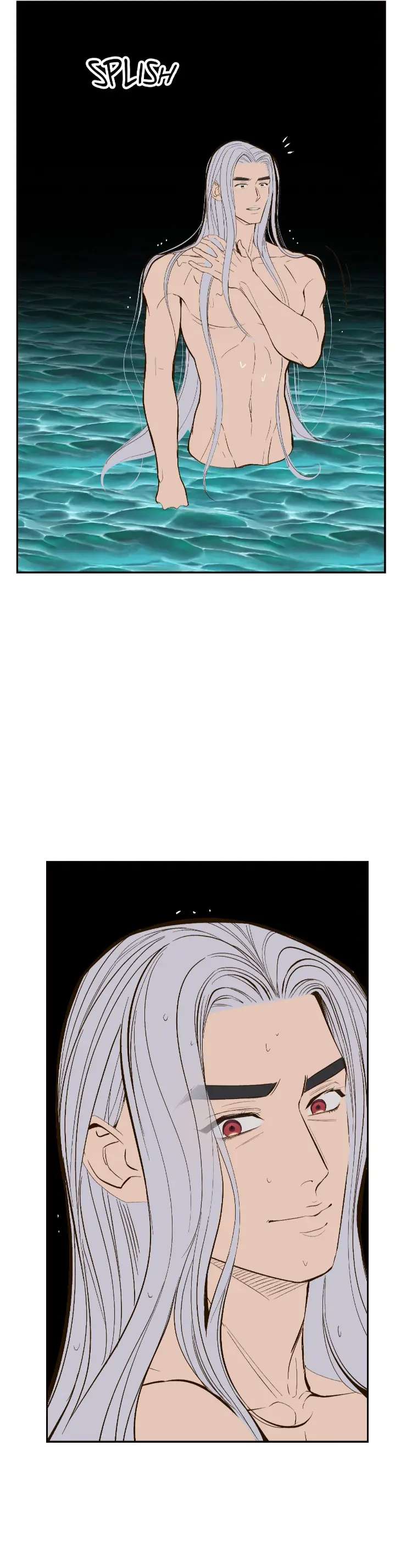 Peaches-And-Dream-By-Yooyoung-Uncensored-Eng page 25