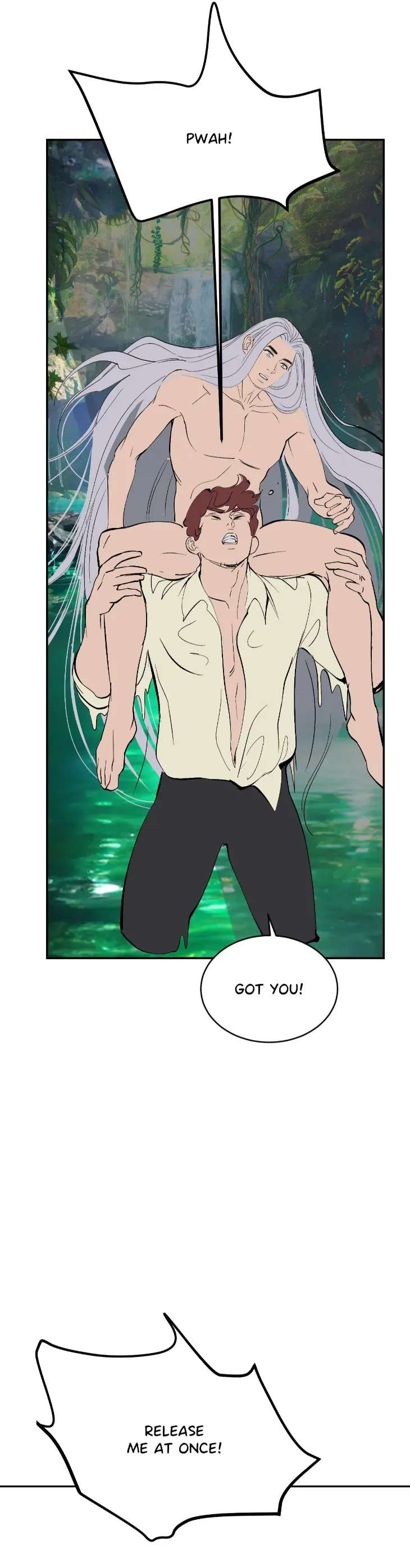 Peaches-And-Dream-By-Yooyoung-Uncensored-Eng page 28