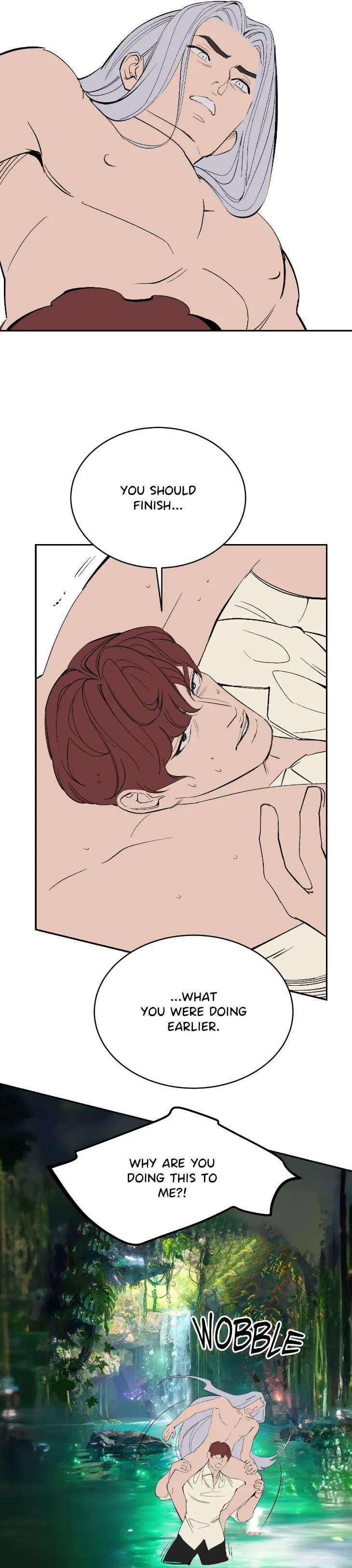 Peaches-And-Dream-By-Yooyoung-Uncensored-Eng page 29