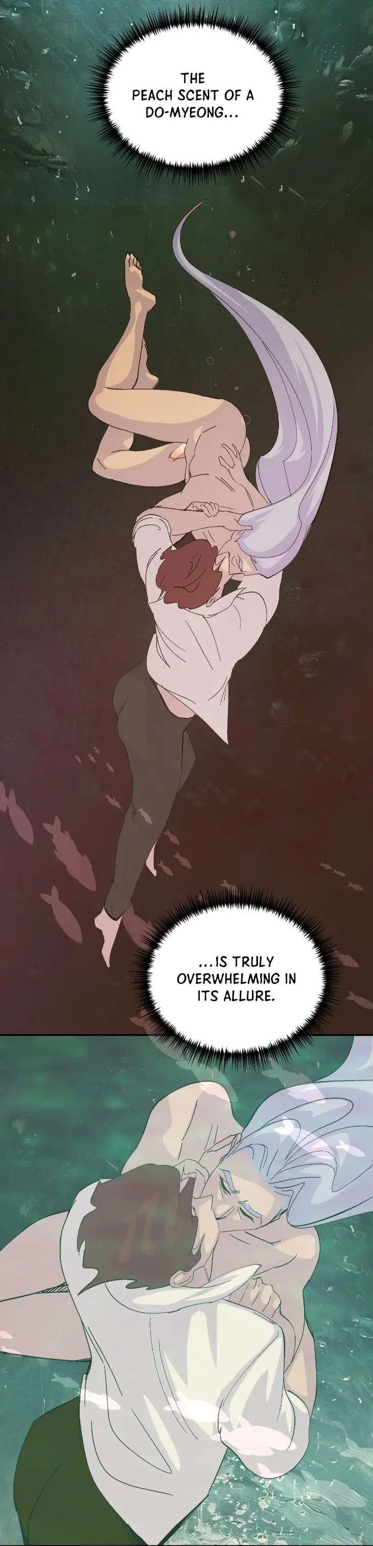 Peaches-And-Dream-By-Yooyoung-Uncensored-Eng page 2
