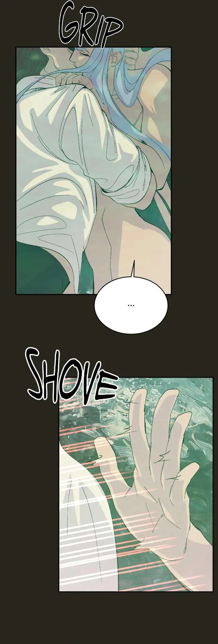Peaches-And-Dream-By-Yooyoung-Uncensored-Eng page 5