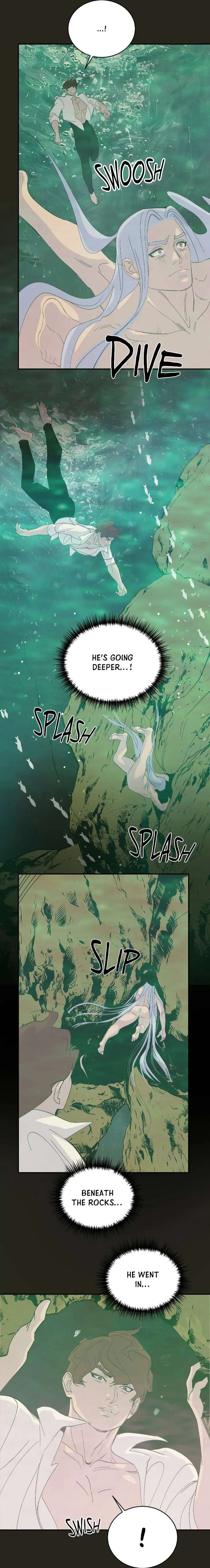 Peaches-And-Dream-By-Yooyoung-Uncensored-Eng page 8