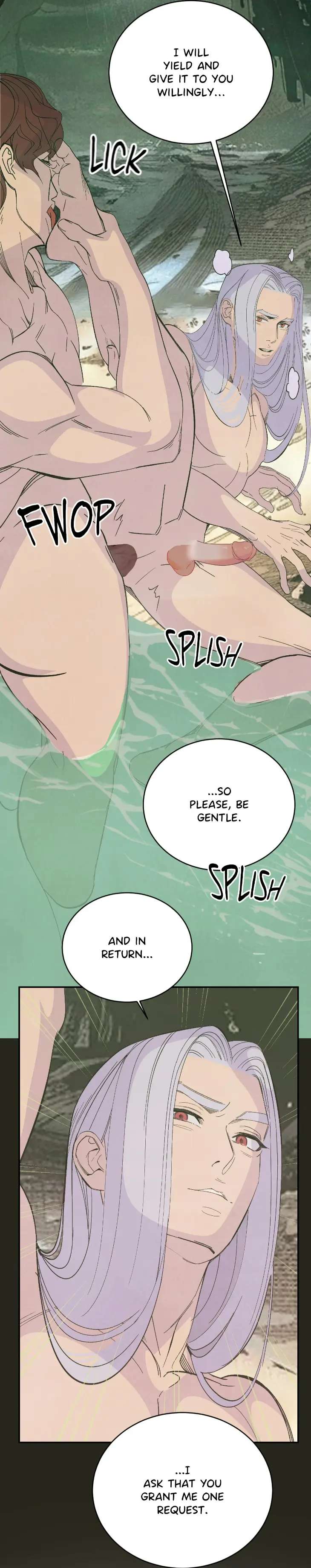 Peaches-And-Dream-By-Yooyoung-Uncensored-Eng page 17