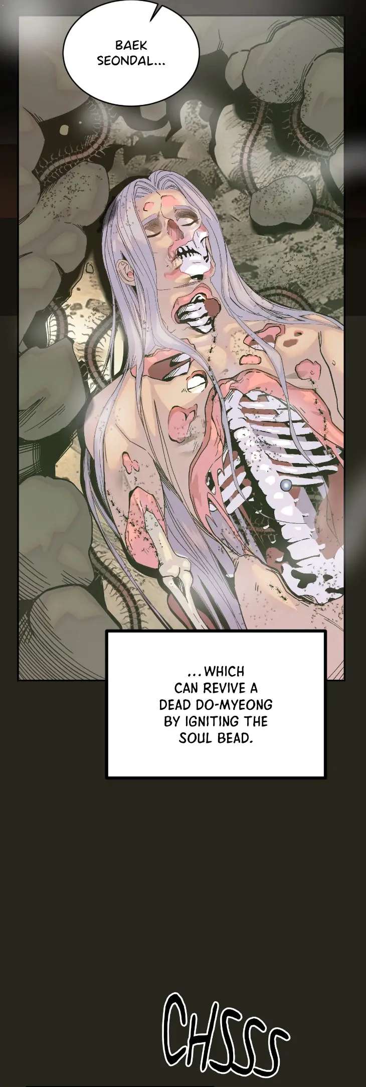 Peaches-And-Dream-By-Yooyoung-Uncensored-Eng page 22