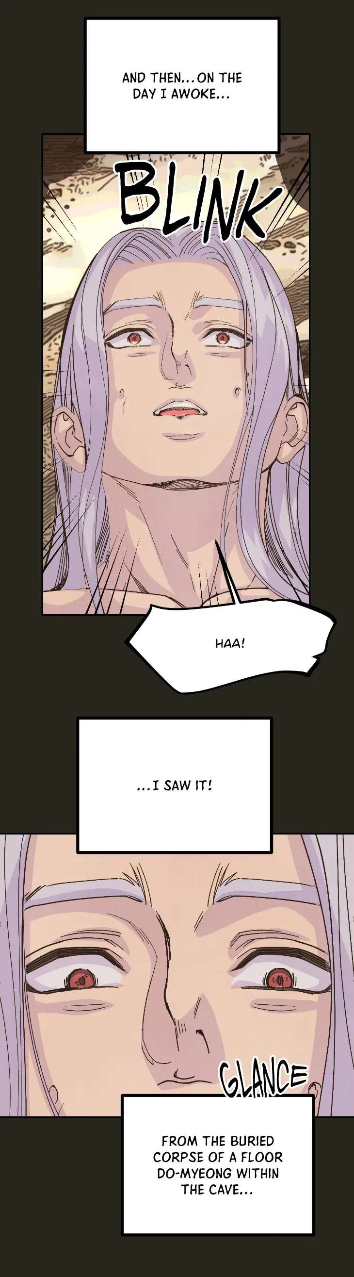 Peaches-And-Dream-By-Yooyoung-Uncensored-Eng page 24