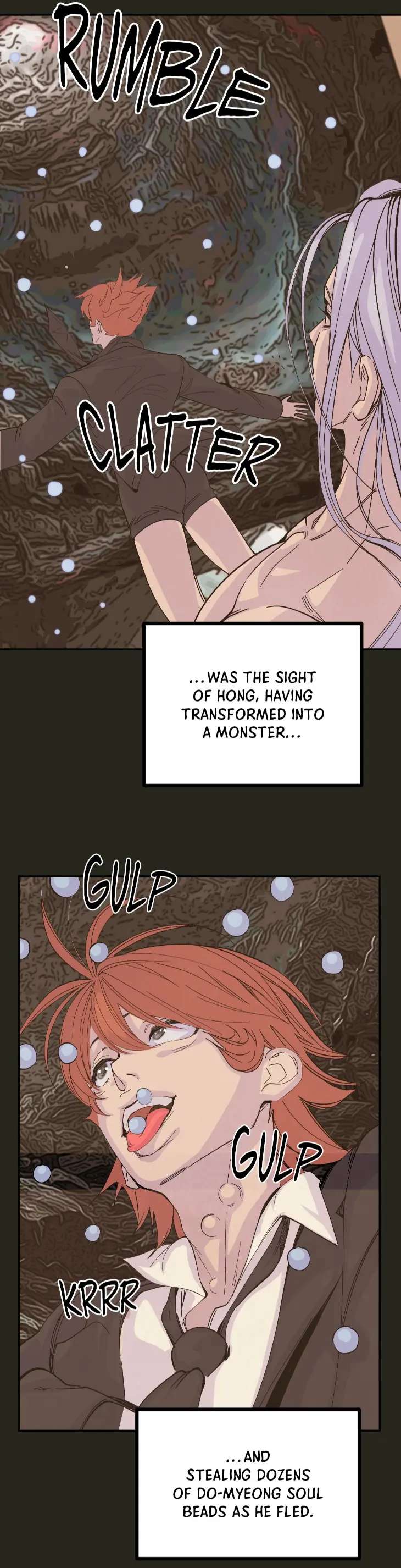 Peaches-And-Dream-By-Yooyoung-Uncensored-Eng page 25