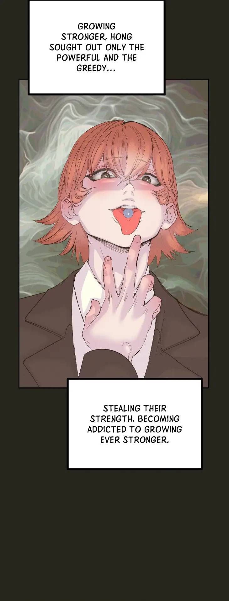 Peaches-And-Dream-By-Yooyoung-Uncensored-Eng page 27