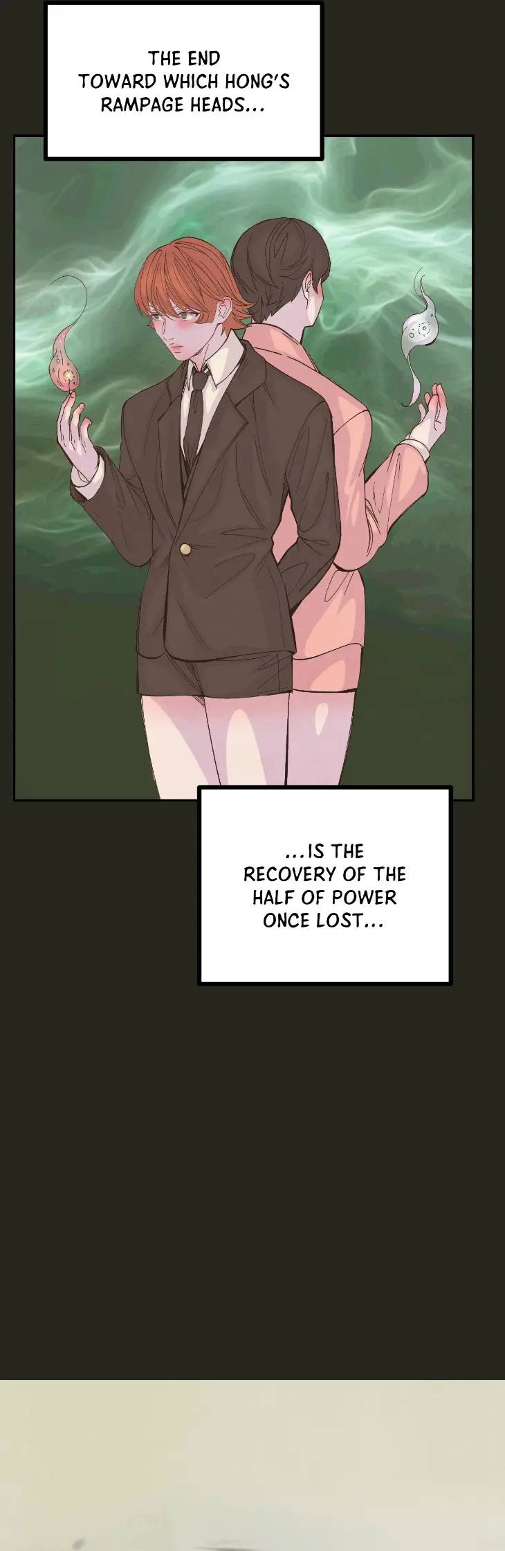 Peaches-And-Dream-By-Yooyoung-Uncensored-Eng page 28