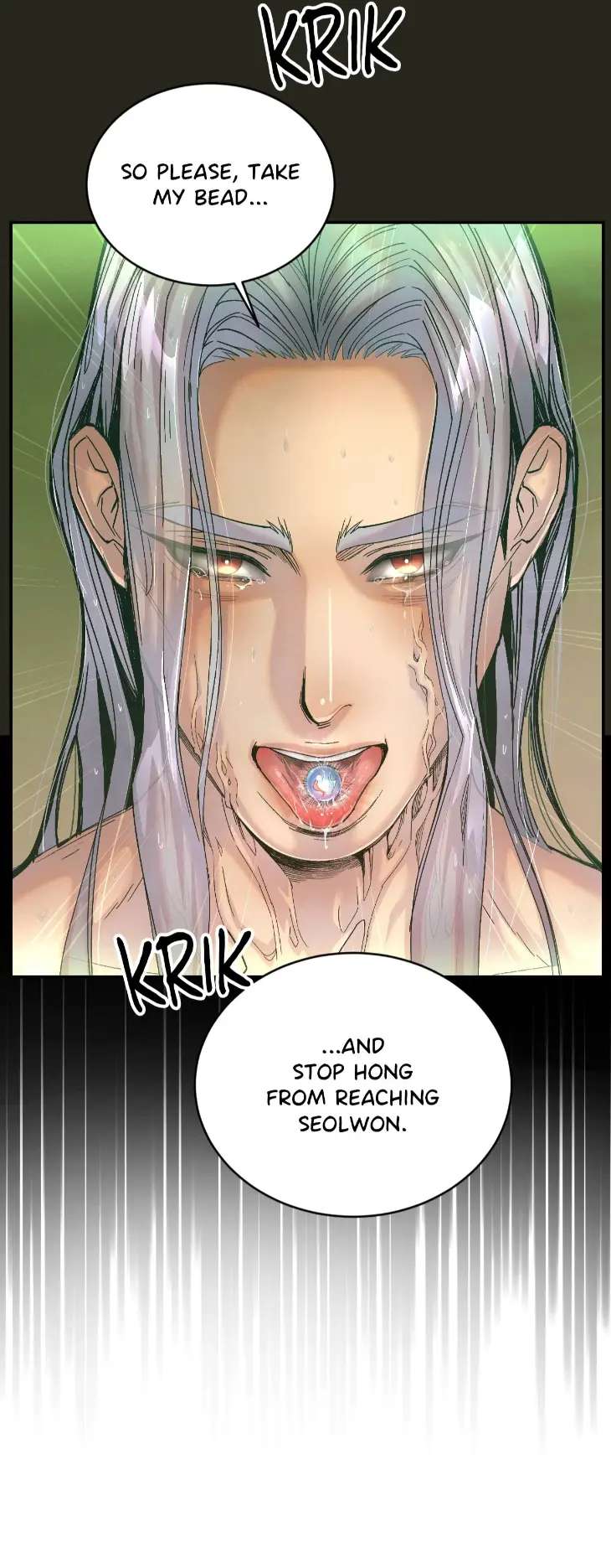 Peaches-And-Dream-By-Yooyoung-Uncensored-Eng page 31