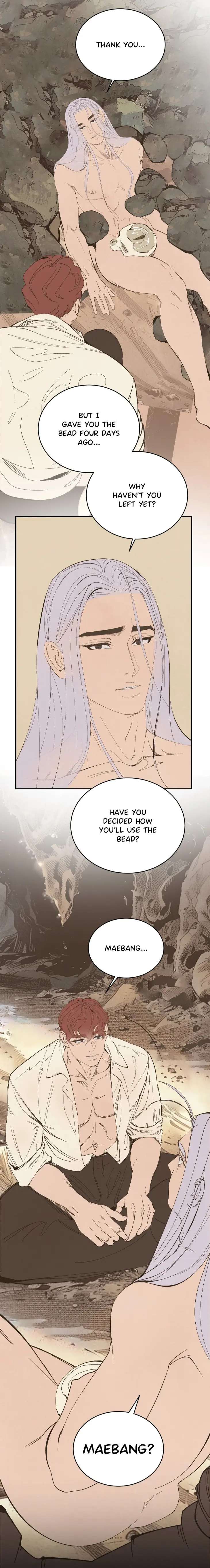 Peaches-And-Dream-By-Yooyoung-Uncensored-Eng page 4
