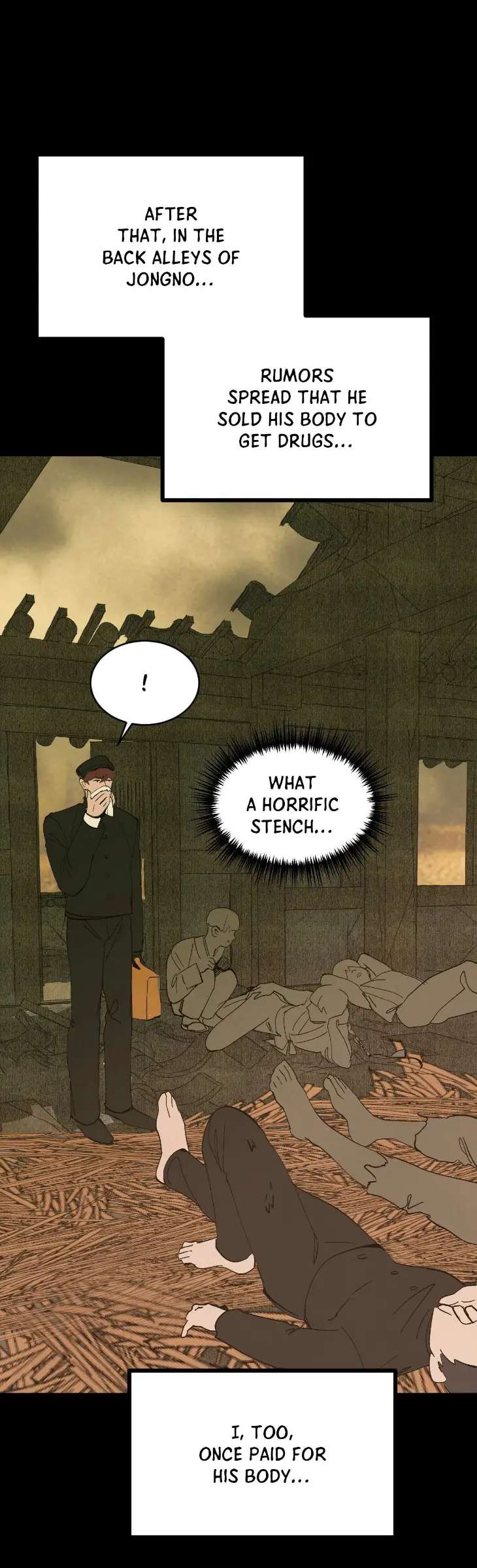 Peaches-And-Dream-By-Yooyoung-Uncensored-Eng page 6