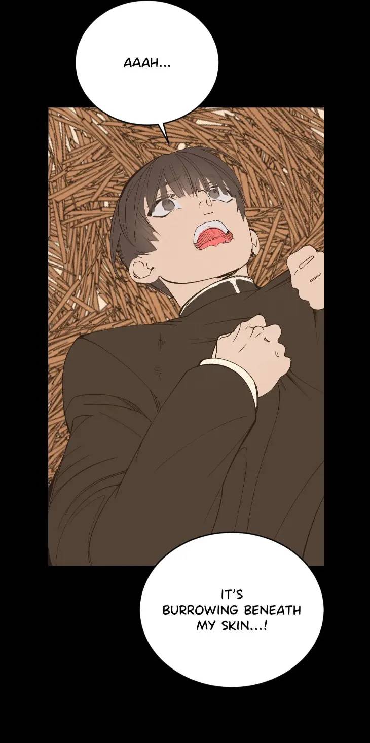 Peaches-And-Dream-By-Yooyoung-Uncensored-Eng page 8