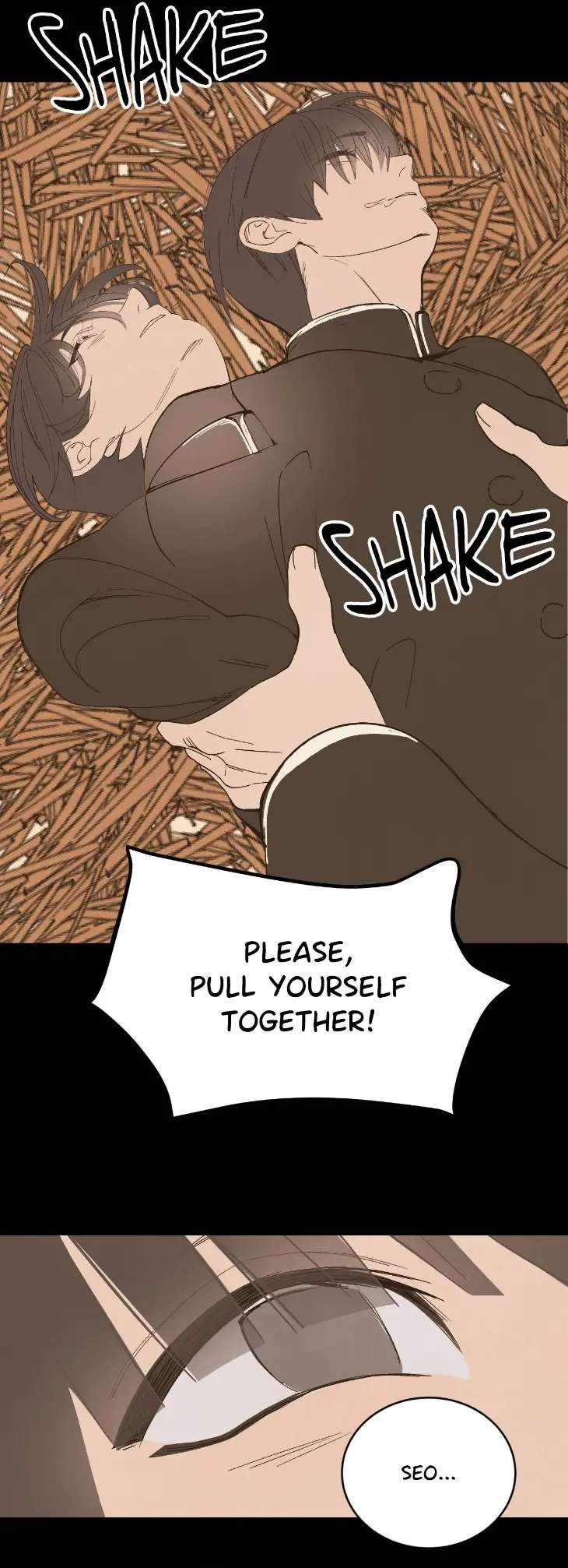 Peaches-And-Dream-By-Yooyoung-Uncensored-Eng page 9