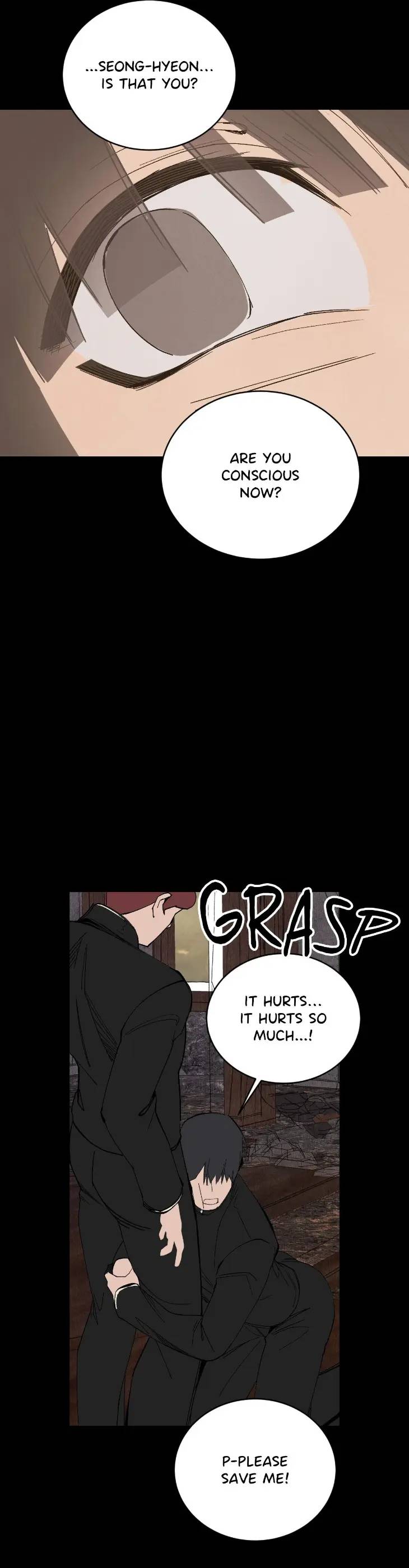 Peaches-And-Dream-By-Yooyoung-Uncensored-Eng page 10