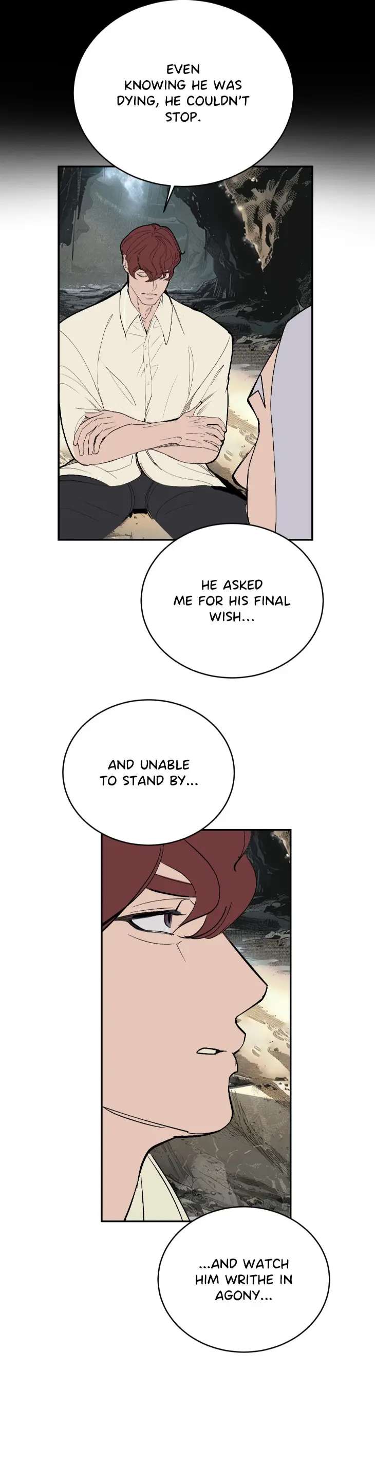 Peaches-And-Dream-By-Yooyoung-Uncensored-Eng page 15