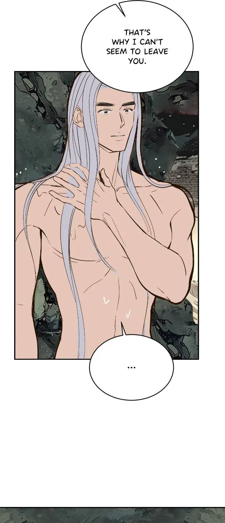 Peaches-And-Dream-By-Yooyoung-Uncensored-Eng page 20