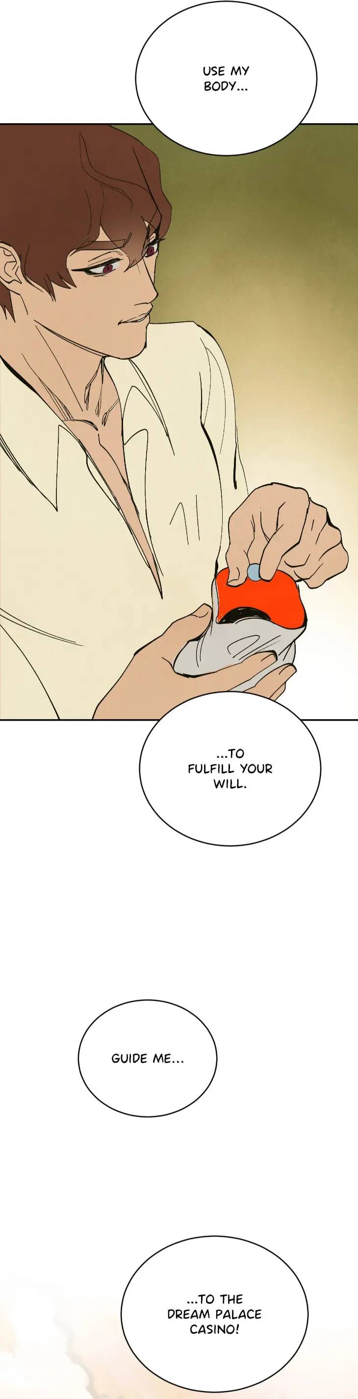 Peaches-And-Dream-By-Yooyoung-Uncensored-Eng page 29