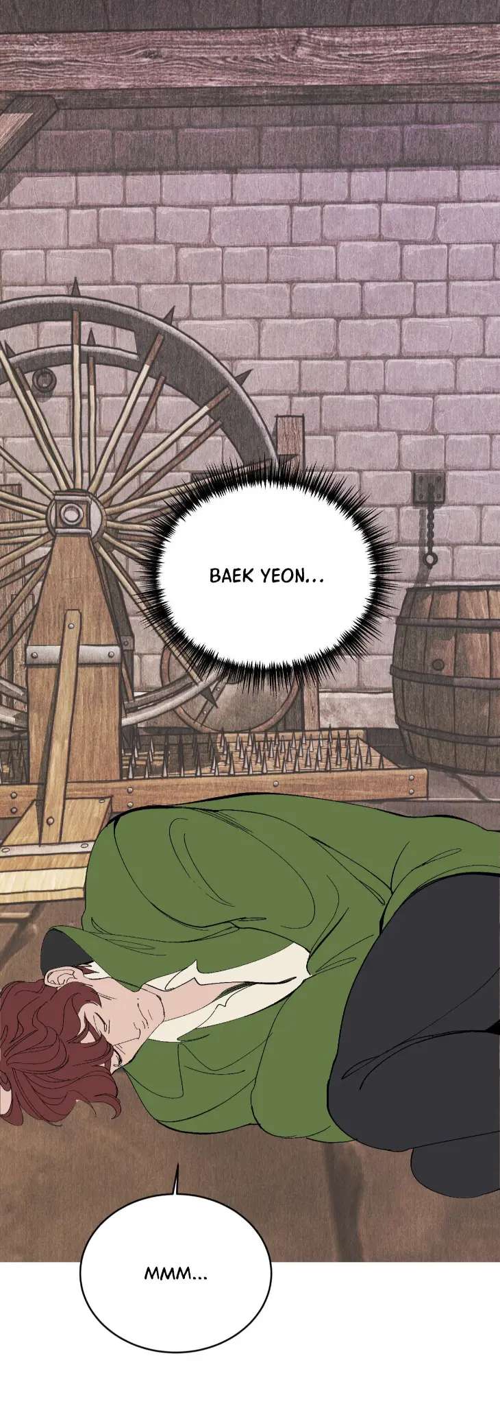Peaches-And-Dream-By-Yooyoung-Uncensored-Eng page 11
