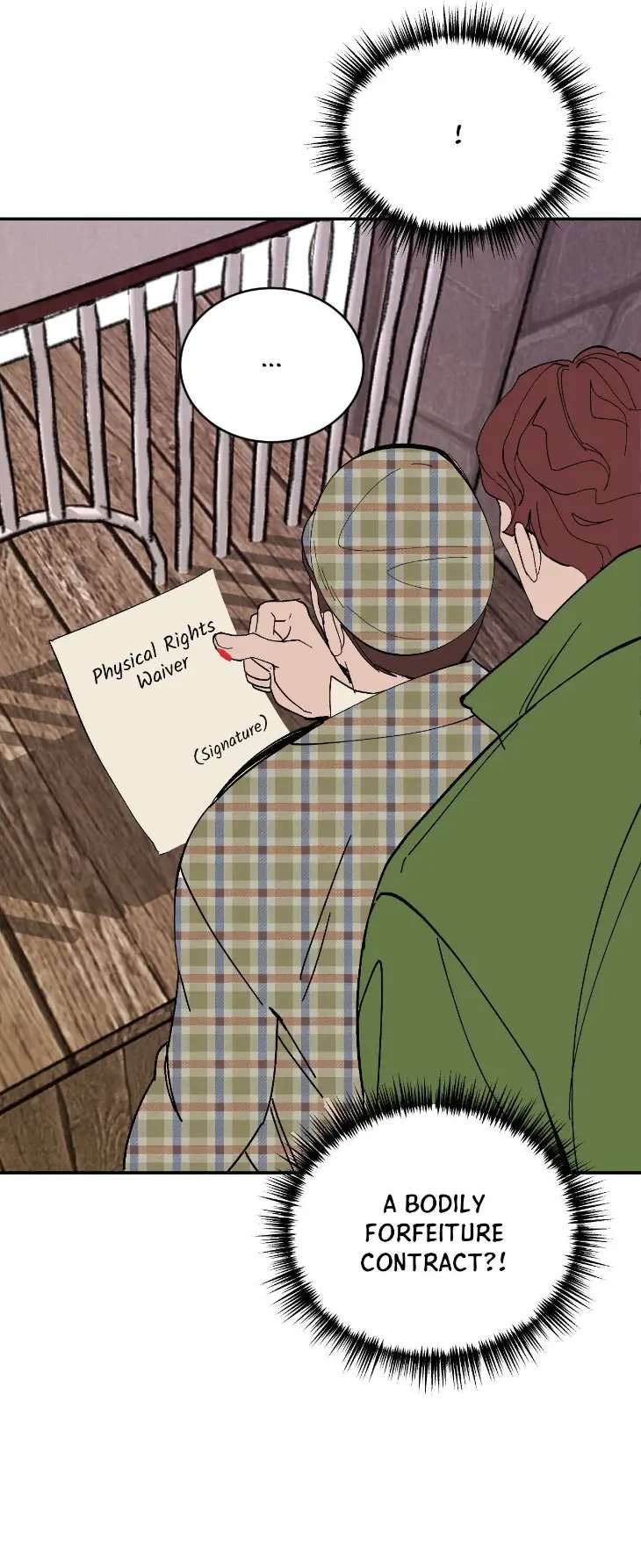 Peaches-And-Dream-By-Yooyoung-Uncensored-Eng page 13
