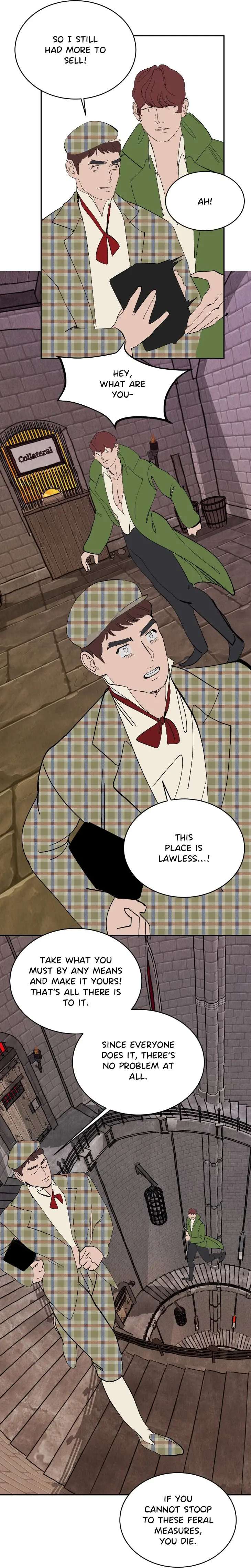 Peaches-And-Dream-By-Yooyoung-Uncensored-Eng page 17