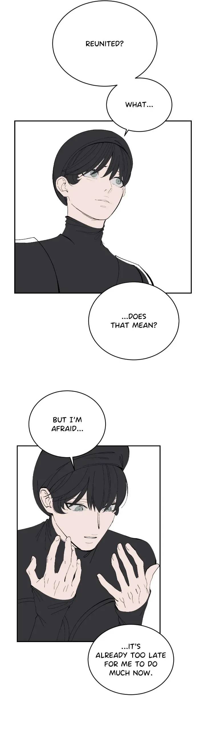 Peaches-And-Dream-By-Yooyoung-Uncensored-Eng page 27