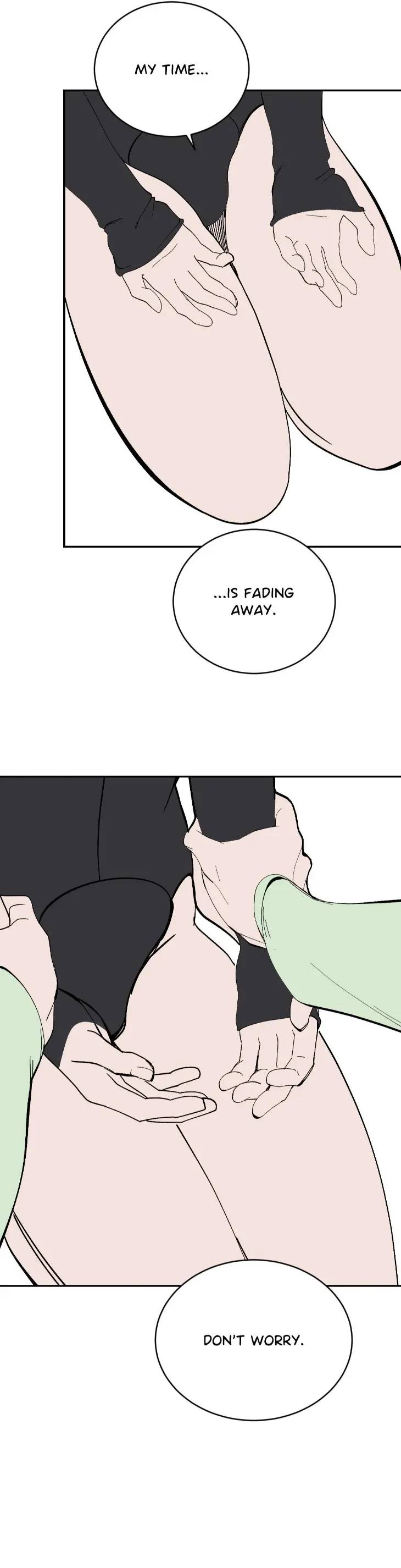 Peaches-And-Dream-By-Yooyoung-Uncensored-Eng page 28