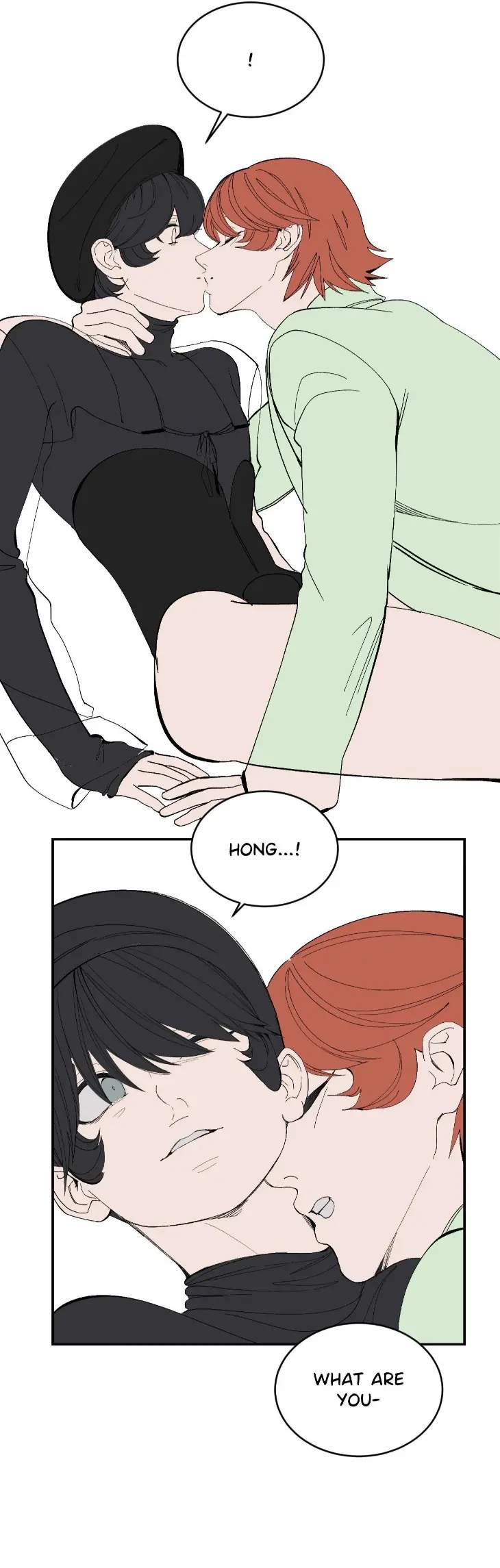 Peaches-And-Dream-By-Yooyoung-Uncensored-Eng page 30