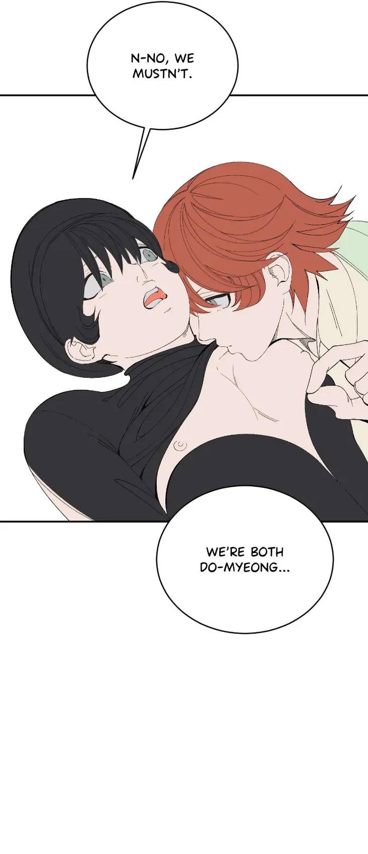 Peaches-And-Dream-By-Yooyoung-Uncensored-Eng page 31